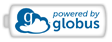 Powered by Globus